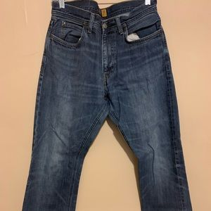 JCrew Men’s Jean